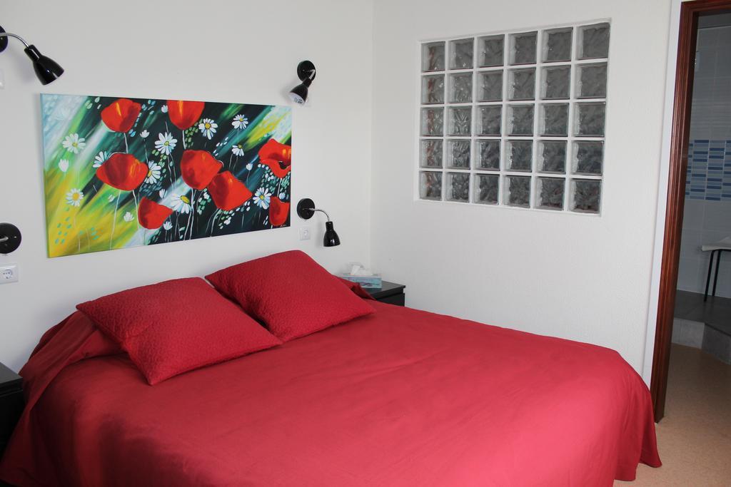 Hostel Casa Lucas Charneca  Zimmer foto